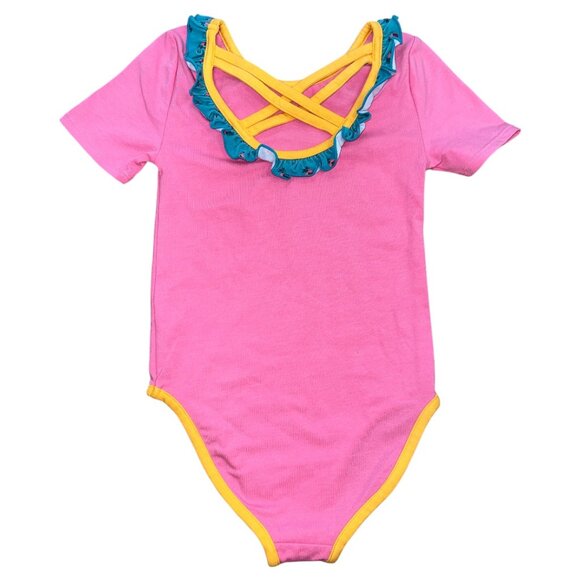 Matilda Jane Born to Dance Leotard - Picture 2 of 4